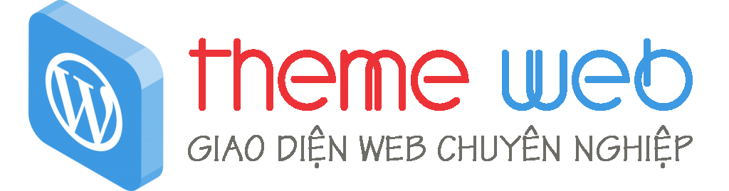 ThemeWeb – Cung cấp Giao diện Website Chuyên Nghiệp